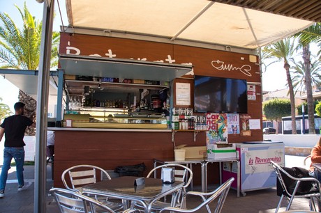 Santiago de la Ribera